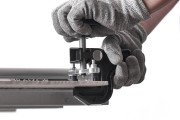 Szczypce do łamania płytek 3-12 mm 169TB wykonany w całości z odlewanego aluminium