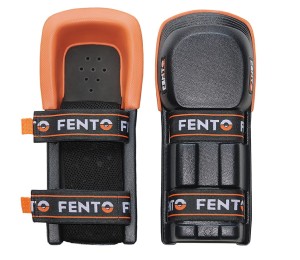 FENTO NAKOLANNIKI OCHRANIACZE KOLAN FENTO MAX 