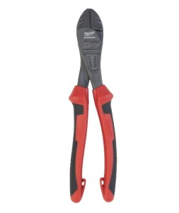 MILWAUKEE SZCZYPCE TNĄCE BOCZNE 200 mm O ZWIĘKSZONYM PRZEŁOŻENIU