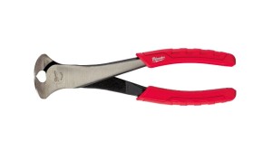 MILWAUKEE SZCZYPCE CZOŁOWE 180 mm