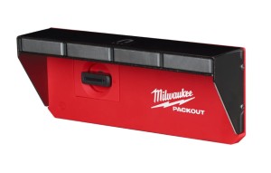 MILWAUKEE PÓŁKA I UCHWYT MAGNETYCZNY PACKOUT