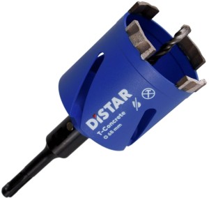 DISTAR Wiertło diamentowe DDS-W 68 x 65 x I16 T-Concrete SDS+ M16