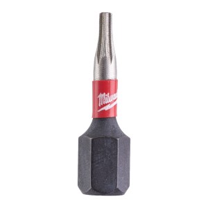 MILWAUKEE BIT UDAROWY SHOCKWAVE TX BO7 25mm