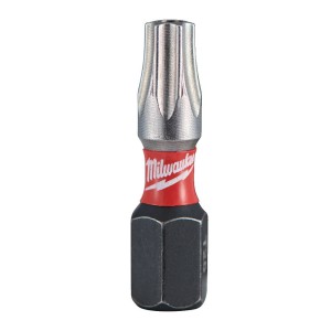 MILWAUKEE BIT UDAROWY SHOCKWAVE TX BO25 25mm