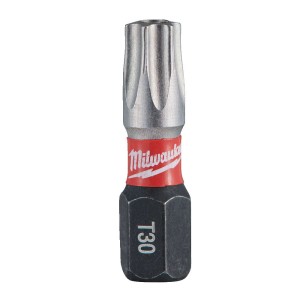 MILWAUKEE BIT UDAROWY SHOCKWAVE TX BO30 25mm