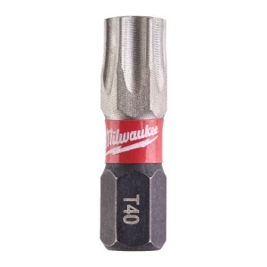 MILWAUKEE BIT UDAROWY SHOCKWAVE TX BO40 25mm