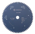 BOSCH TARCZA PIŁA WIDIOWA Expert for Steel 254mm 60zębów Metal 