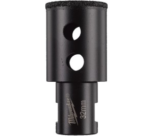 MILWAUKEE WIERTŁO DIAMENTOWE 32mm M14