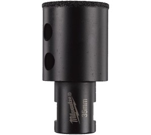 MILWAUKEE WIERTŁO DIAMENTOWE 35mm M14