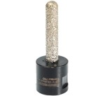 DISTAR FREZ KONTUROWY DO PŁYTEK GF-V 10 x 50 x M14 CONTOUR PRO