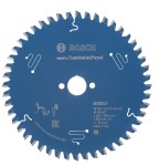 BOSCH TARCZA PILARSKA  Expert for Laminated Panel  160x20  48z  LAMINAT