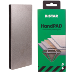 DISTAR SZTABKA POLERSKA DIAMENTOWA HAND PAD GR 200 CERAMIKA GRANIT