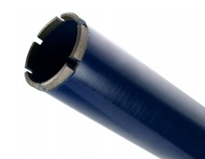 BOSCH KORONA DIAMENTOWA Best for Concrete  212mm 1 1/4''