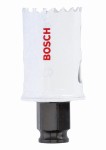 BOSCH PIŁA OTWORNICA KORONKA HSS BIMETAL 32 MM