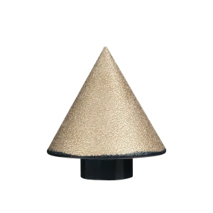 FERRATi FREZ DIAMENTOWY STOŻKOWY SZLIFUJĄCY 2 - 50 mm M14F CONO CERAMIKA