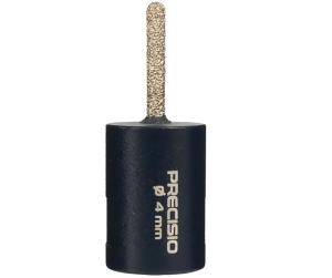 FERRATi FREZ DIAMENTOWY PRECYZYJNY SZLIFUJĄCY 4 - 25 mm M14 PRECISIO