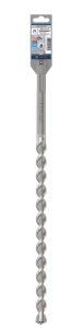 BOSCH Wiertło do młotów SDS max-4 22x400/520mm