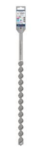 BOSCH Wiertło do młotów SDS max-4 25x400/520mm