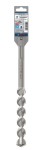 BOSCH Wiertło do młotów SDS max-4 28x200/320mm