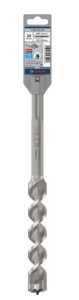 BOSCH Wiertło do młotów SDS max-4 30x200/320mm