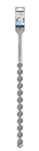 BOSCH Wiertło do młotów SDS max-4 28x400/520mm