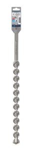 BOSCH Wiertło do młotów SDS max-4 30x400/520mm