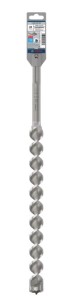 BOSCH Wiertło do młotów SDS max-4 32x400/520mm