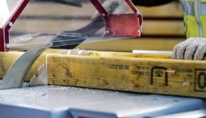 BOSCH TARCZA WIDIOWA Construct Wood 250mm Drewno z gwoździami