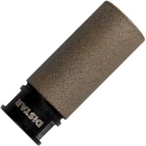 DISTAR FREZ DIAMENTOWY GF-V 25 x 50 x M14 CONTOUR CLEAN