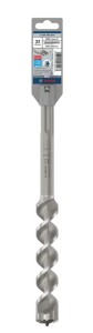 BOSCH Wiertło do młotów SDS max-4 32x200/320mm