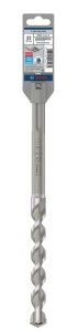 BOSCH Wiertło do młotów SDS max-4 22x200/320mm