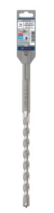 BOSCH Wiertło do młotów SDS max-4 16x200/340mm