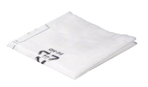 BOSCH Worek Foliowy jednorazowy 20 l do GAS 12-25 (1 szt)