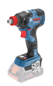 BOSCH KLUCZ UDAROWY GDX 18V-200 C Professional