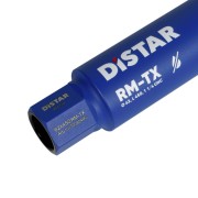 Uchwyt mocujący 1 1/4 UNC w koronie diamentowej Distar DDS-W 62 mm