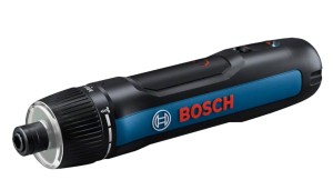 BOSCH WKRĘTARKA AKUMULATOROWA GO GEN 3