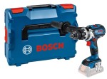 BOSCH WIERTARKO-WKRĘTARKA AKU UDAROWA GSB 18V-110 C Professional