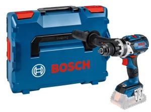 BOSCH WIERTARKO-WKRĘTARKA AKU UDAROWA GSB 18V-110 C Professional