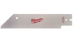 MILWAUKEE WYMIENNE OSTRZE DO PIŁ TWORZYW SZTUCZNYCH PVC