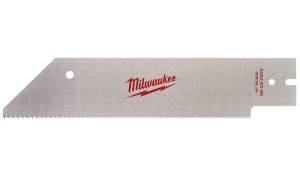 MILWAUKEE WYMIENNE OSTRZE DO PIŁ TWORZYW SZTUCZNYCH PVC