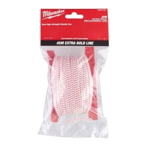 MILWAUKEE WYMIENNA LINKA 45m