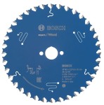 BOSCH TARCZA WIDIOWA Expert for Wood 160 x 20mm 36z Laminat