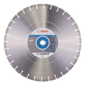  BOSCH TARCZA DIAMENTOWA Standard for Stone 450 beton kamień