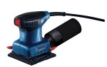 BOSCH SZLIFIERKA OSCYLACYJNA GSS 140 A PROFESSIONAL