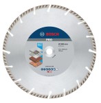 BOSCH TARCZA DIAMENTOWA 300 UNIVERSAL MULTI MATERIAL beton cegła
