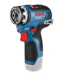 BOSCH WIERTARKO-WKRĘTARKA AKUM GSR 12V-35 FC Professional