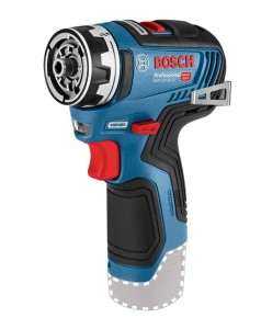 BOSCH WIERTARKO-WKRĘTARKA AKUM GSR 12V-35 FC Professional