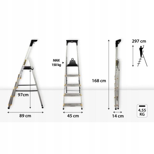 DRABEST-Aluminiowa-drabina-PRO-z-polka-na-narzedzia-5-stopni-150-kg-Marka-Drabest.jpg