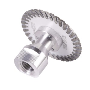 DISTAR FREZ TARCZA DIAMENTA DO PODCINANIA M14 60x6 LEVELCUT 1AIR