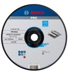 BOSCH TARCZA DO SZLIFOWANIA METALU  230 x 6,0mm 